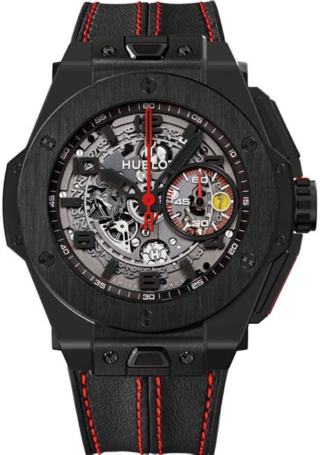 hublot big bang ferrari 401.cx.0123.vr|Hublot Big Bang Ferrari 401.CX.0123.VR .